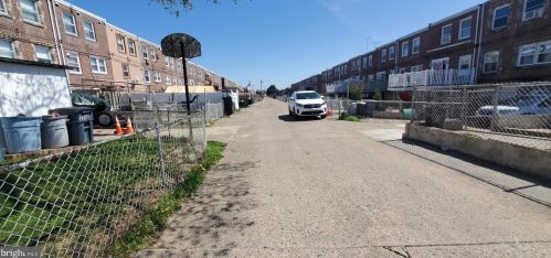 2800 Magee, Philadelphia PA 19135-2607 exterior