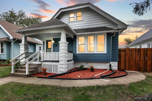 4408 54 St, Milwaukee WI 53210-1630 exterior