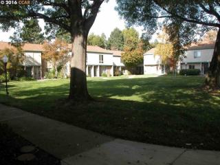 3540 Northwood Dr, Concord CA  94520-7711 exterior