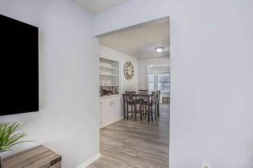 2521 Chassell St, Wyoming MI exterior