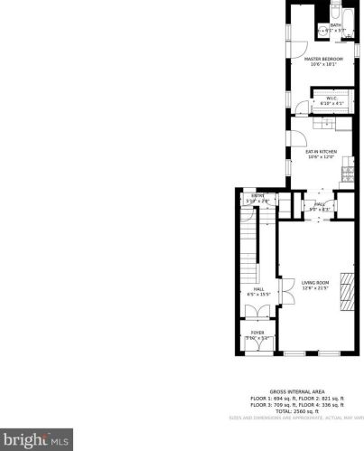 433 Walnut St, Lancaster PA 17603-3362 exterior