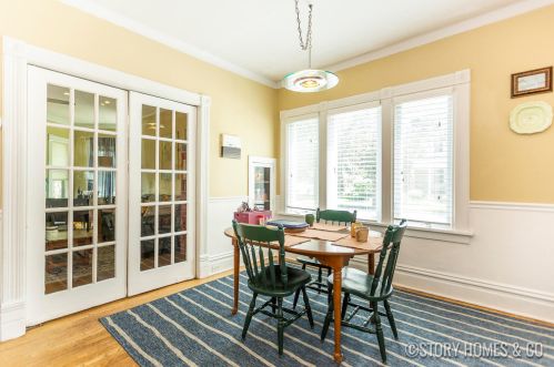 650 Hawthorne St, Grand Rapids MI 49503-3534 exterior