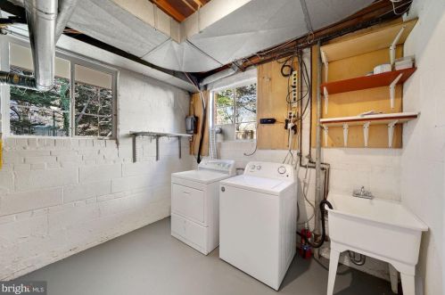 3534 Yuma St, Washington DC 20016-2212 exterior