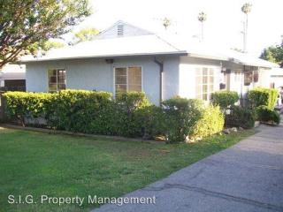 2326 Norwalk Ave, Los Angeles CA  90041-2927 exterior