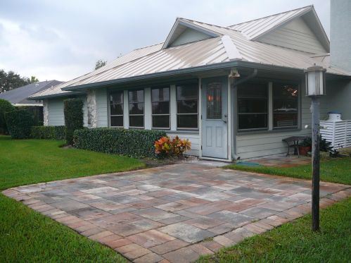 4336 Gator Trce Cir, Fort Pierce FL 34982-6803 exterior