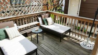 5159 Ainslie St, Chicago IL  60630-2304 exterior