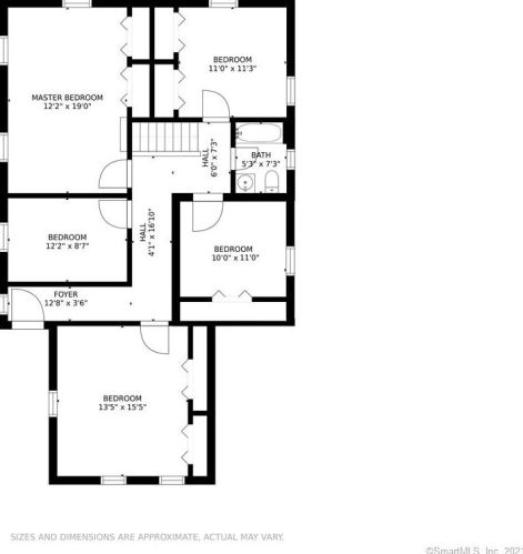 206 Milbank Ave, Greenwich CT 06830-6617 exterior