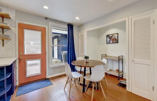 5310 Abingdon Pl, Austin TX exterior