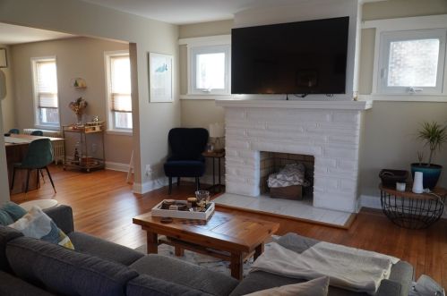 311 Shadyhill Rd, Pittsburgh PA  15205-3910 exterior