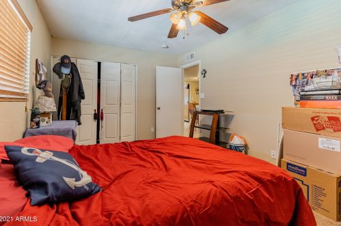 3401 Crocus Dr, Phoenix AZ 85032-5419 exterior