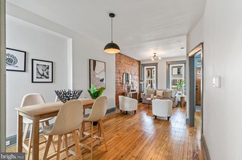 549 Plum St, Lancaster PA  17602-2348 exterior