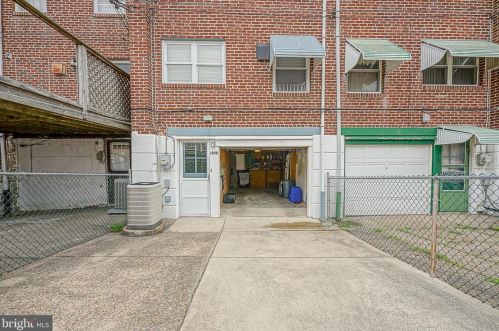 1938 28 St, Philadelphia PA 19145-2408 exterior