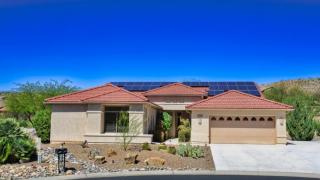 37558 Hill Side Dr, Tucson, AZ 85739-2225