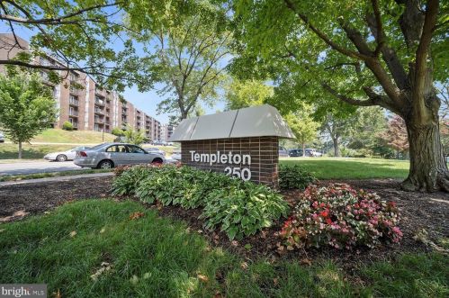 250 Reynolds St, Alexandria VA  22304-4437 exterior