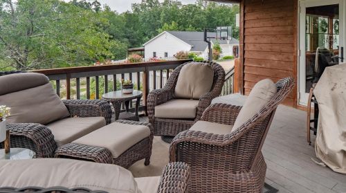 572 Spring Cave Rd, Spring Bluff MO exterior