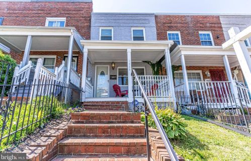 1629 Lang Pl, Washington, DC 20002-3005