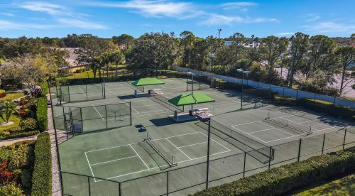 1525 Amherst Dr, Fort Pierce FL  34986-1835 exterior