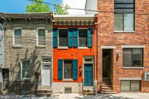 4115 Brandywine St, Philadelphia, PA 19104-1768