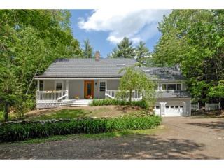 43 Cemetery St, Concord NH  03301-8622 exterior