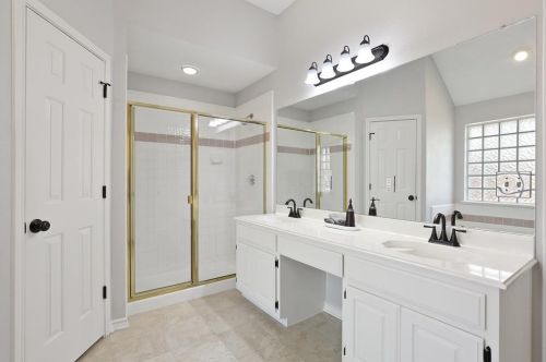 11012 Huntington Rd, Frisco TX 75035-7554 exterior