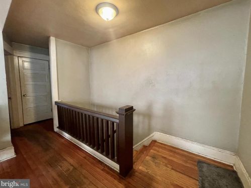 415 20 St, Chester PA 19013-5410 exterior