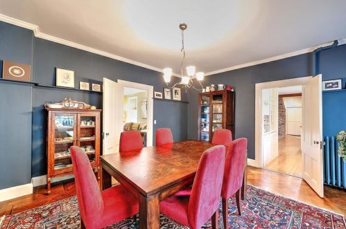 93 Power St, Providence RI  02906-1013 exterior