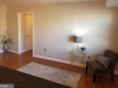 738 Longfellow St, Washington DC 20011-3080 exterior