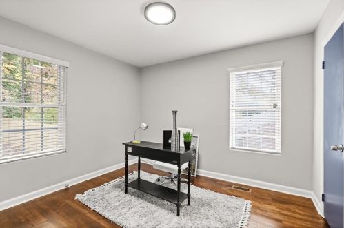 1881 Bayberry Dr, Atlanta GA 30311-3406 exterior