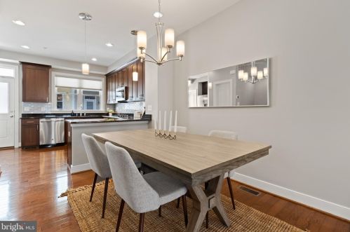 1016 4 St, Washington DC 20001-2516 exterior