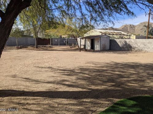 13024 28th St, Phoenix AZ  85032-5909 exterior