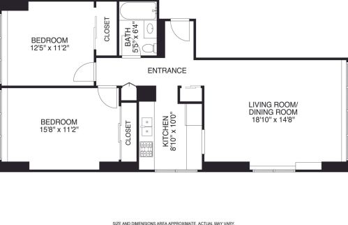 3950 Lake Shore Dr, Chicago IL  60613-3434 exterior