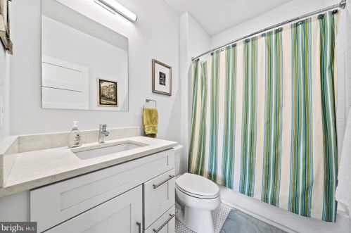 2626 Garfield St, Washington DC 20008-4103 exterior