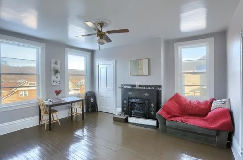 1526 State Ave, Moon Twp PA  15108-2052 exterior