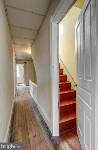 222 Reservoir St, Lancaster PA 17602-3147 exterior