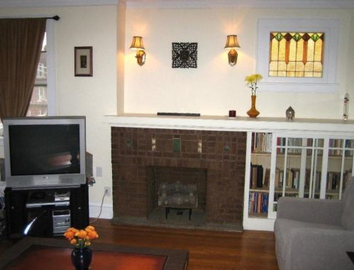 3139 Francisco Ave, Chicago IL 60618-5814 exterior