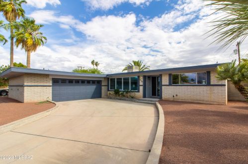 7518 34th St, Tucson, AZ 85710-6010
