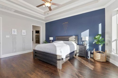 2171 Prospect Dr, Frisco TX exterior