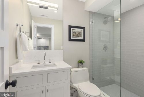 3125 11th St, Washington DC  20010-2401 exterior