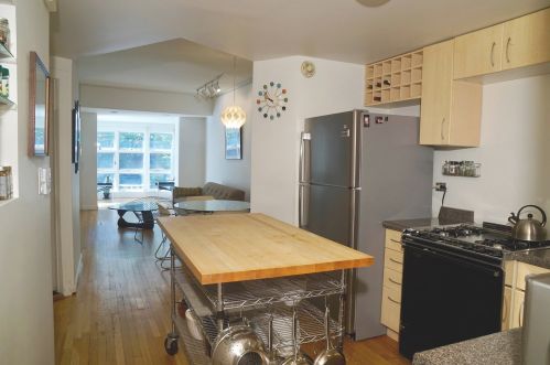 1424 Warner Ave, Chicago IL 60618-2314 exterior