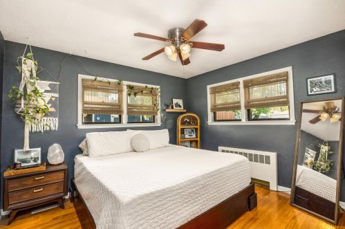 3765 Griffin Ave, Milwaukee WI 53207-3919 exterior