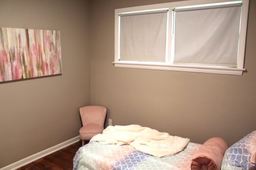 7501 Grantosa Dr, Milwaukee WI  53218-3813 exterior