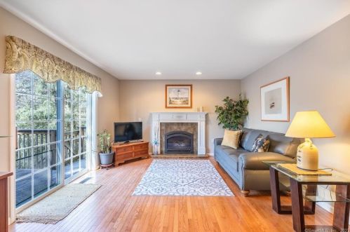 401 Guerdat Rd, Torrington CT 06790-2846 exterior