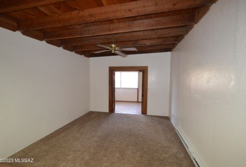 3506 Presidio Rd, Tucson AZ  85716-1766 exterior