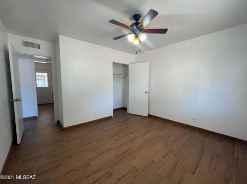 809 Belvedere Ave, Tucson AZ 85712-3218 exterior