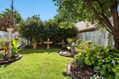 2122 Nebraska Ave, Saint Louis MO 63118-1326 exterior