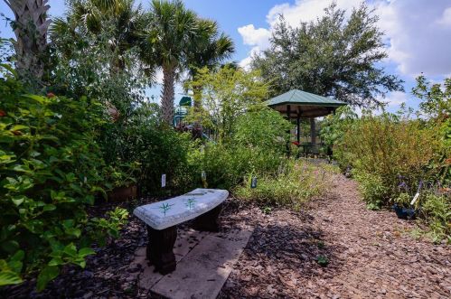 10317 Crosby Pl, Fort Pierce FL  34986-3055 exterior