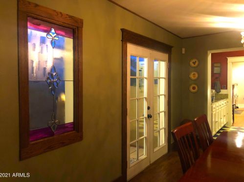 2034 Dayton St, Phoenix AZ 85006-2123 exterior