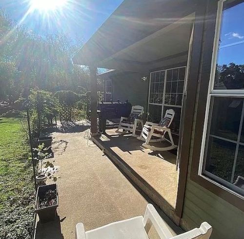 2028 Denmark St, Dallas TX 75253-5925 exterior