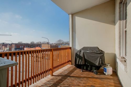 5129 30th St, Chicago IL 60804-3580 exterior