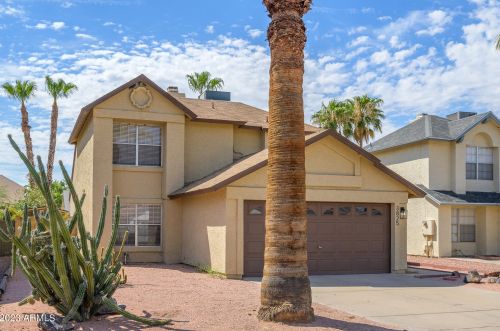3825 Folley St, Chandler AZ 85226-4917 exterior